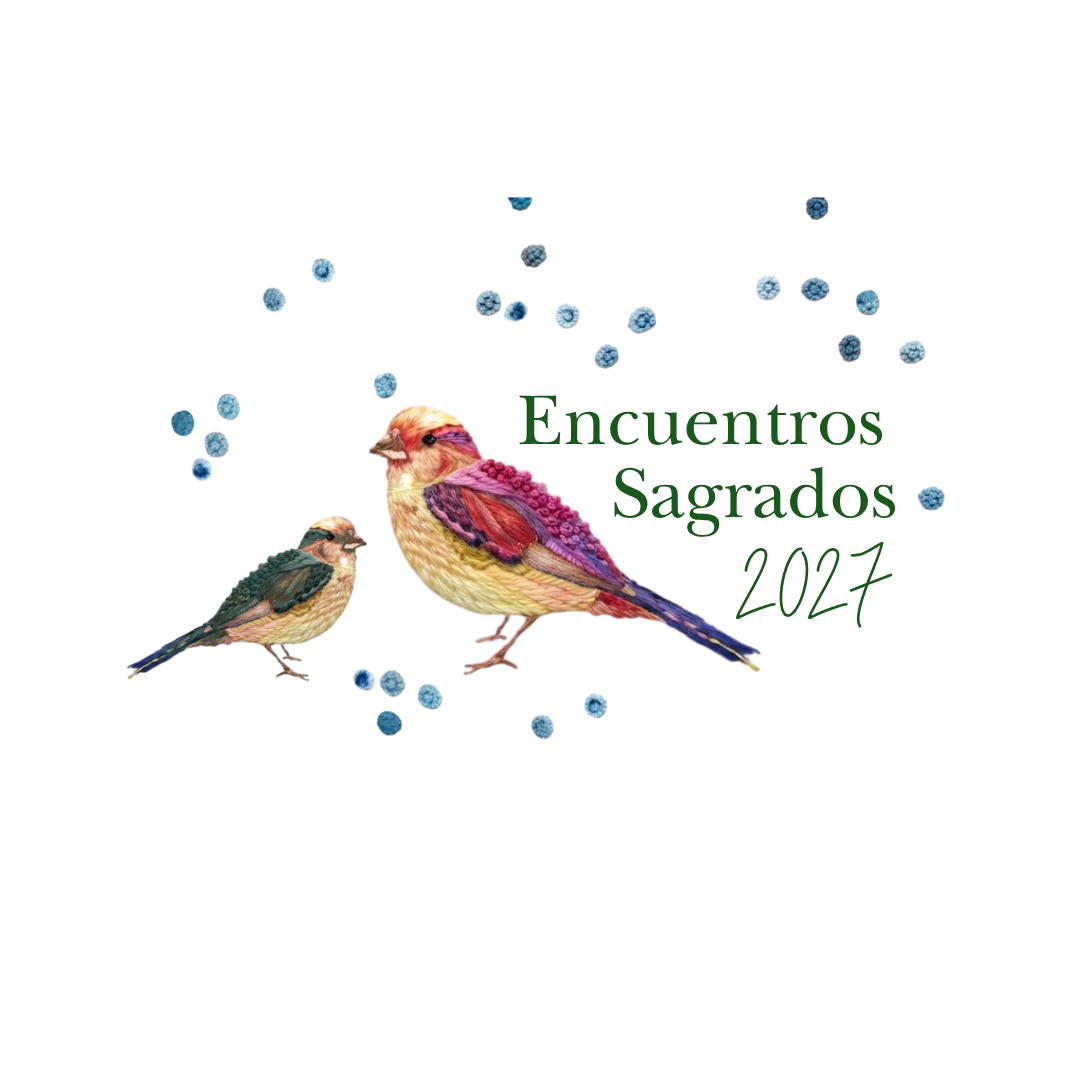 Encuentros Sagrados